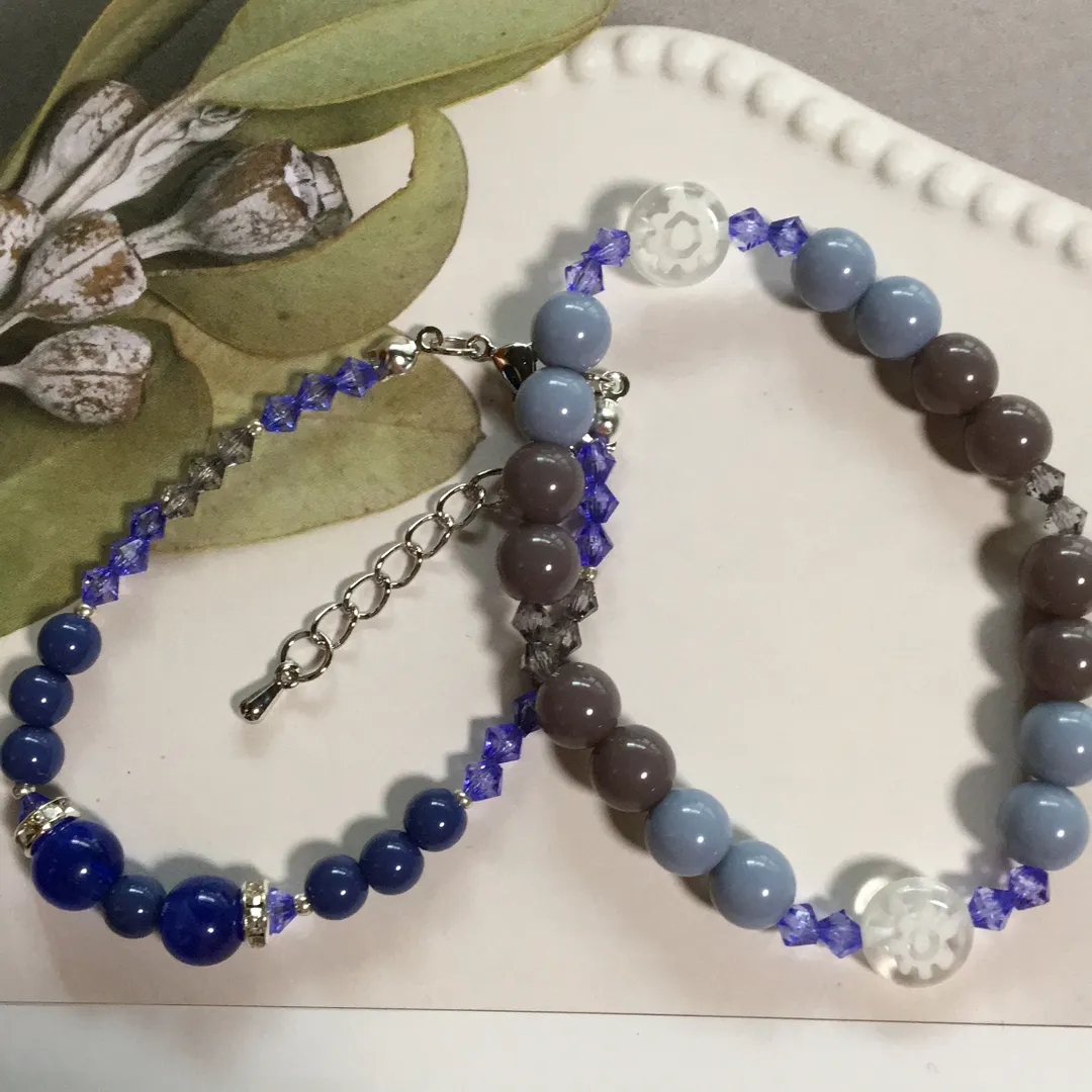 chirpsさんのビーズ作品 | 0.6mm