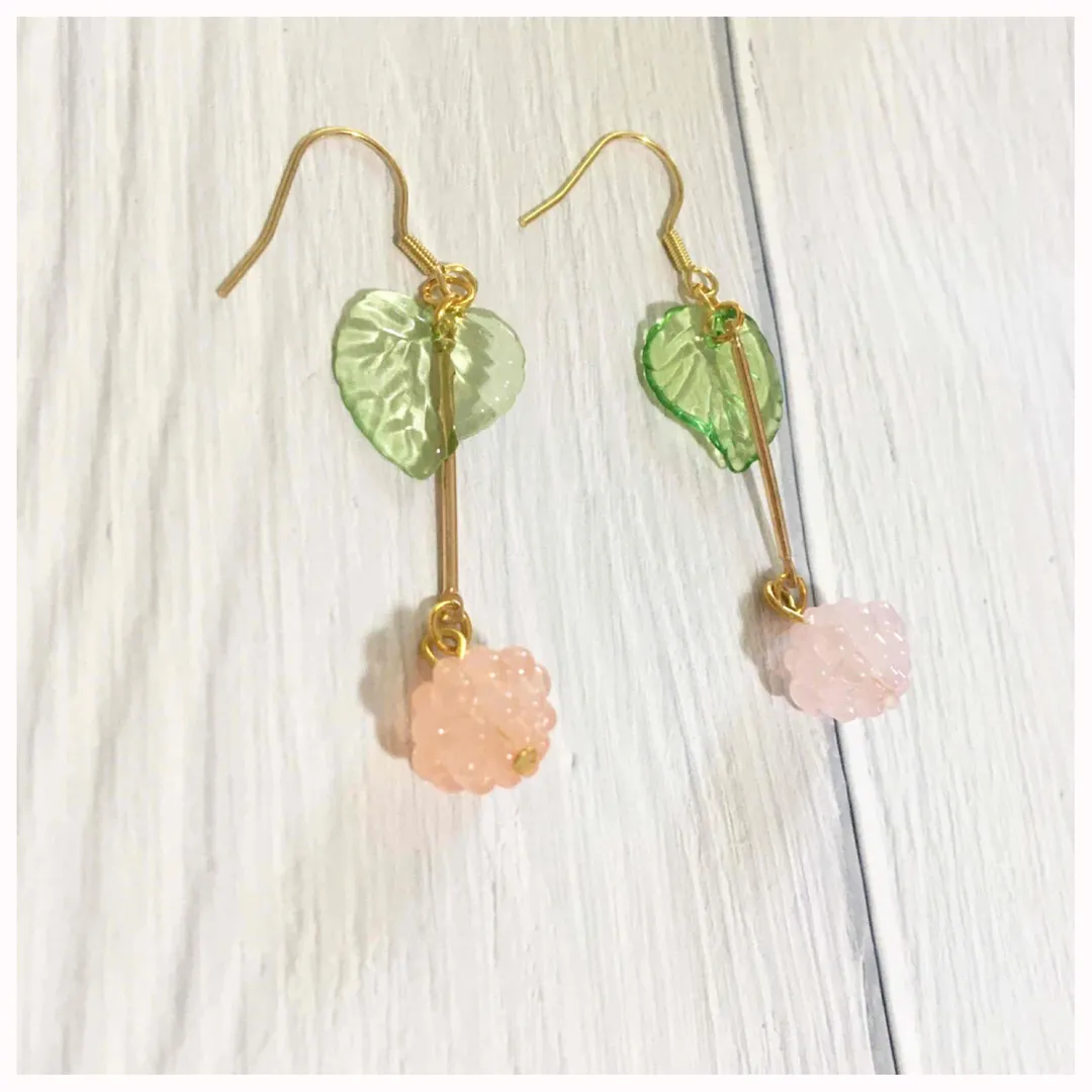 ひろミッチさんのパーツ
アクセサリー作品 | 金平糖10個 12mm スイーツデコパーツ こんぺいとう【R...