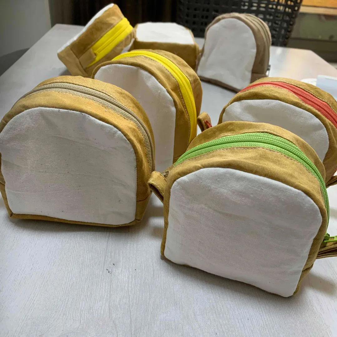 まろんさんのソーイング作品 | シャッペスパン 普通地用ミシン糸 60番 200m 2｜スパ...