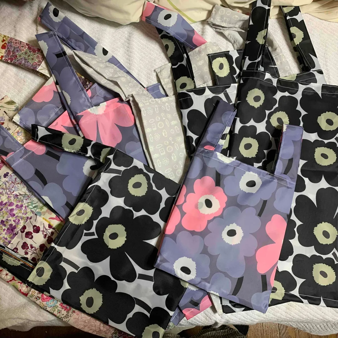 まろんさんのソーイング作品 | シャッペスパン 普通地用ミシン糸 60番 200m 2｜スパ...