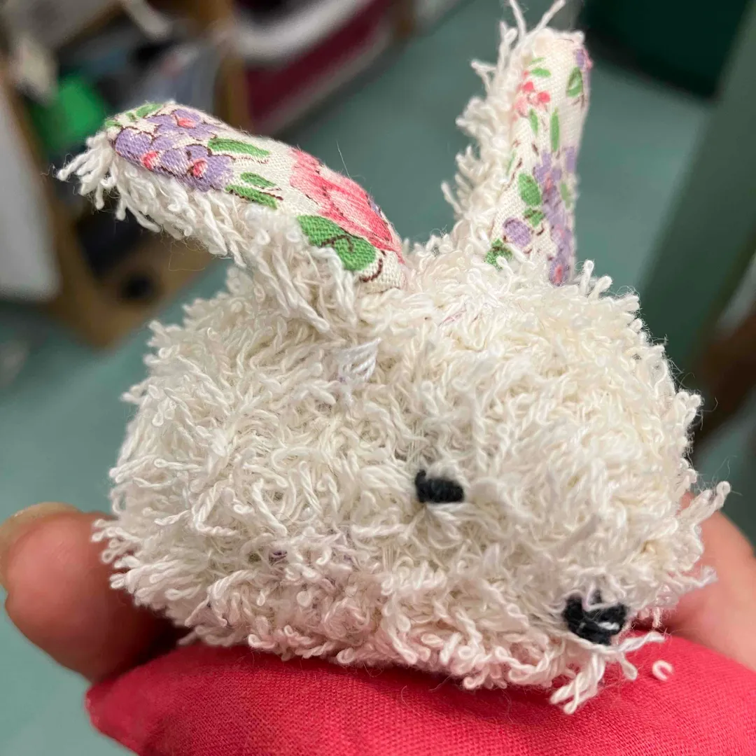 まろんさんのソーイング作品 | シャッペスパン 普通地用ミシン糸 60番 200m 2｜スパ...