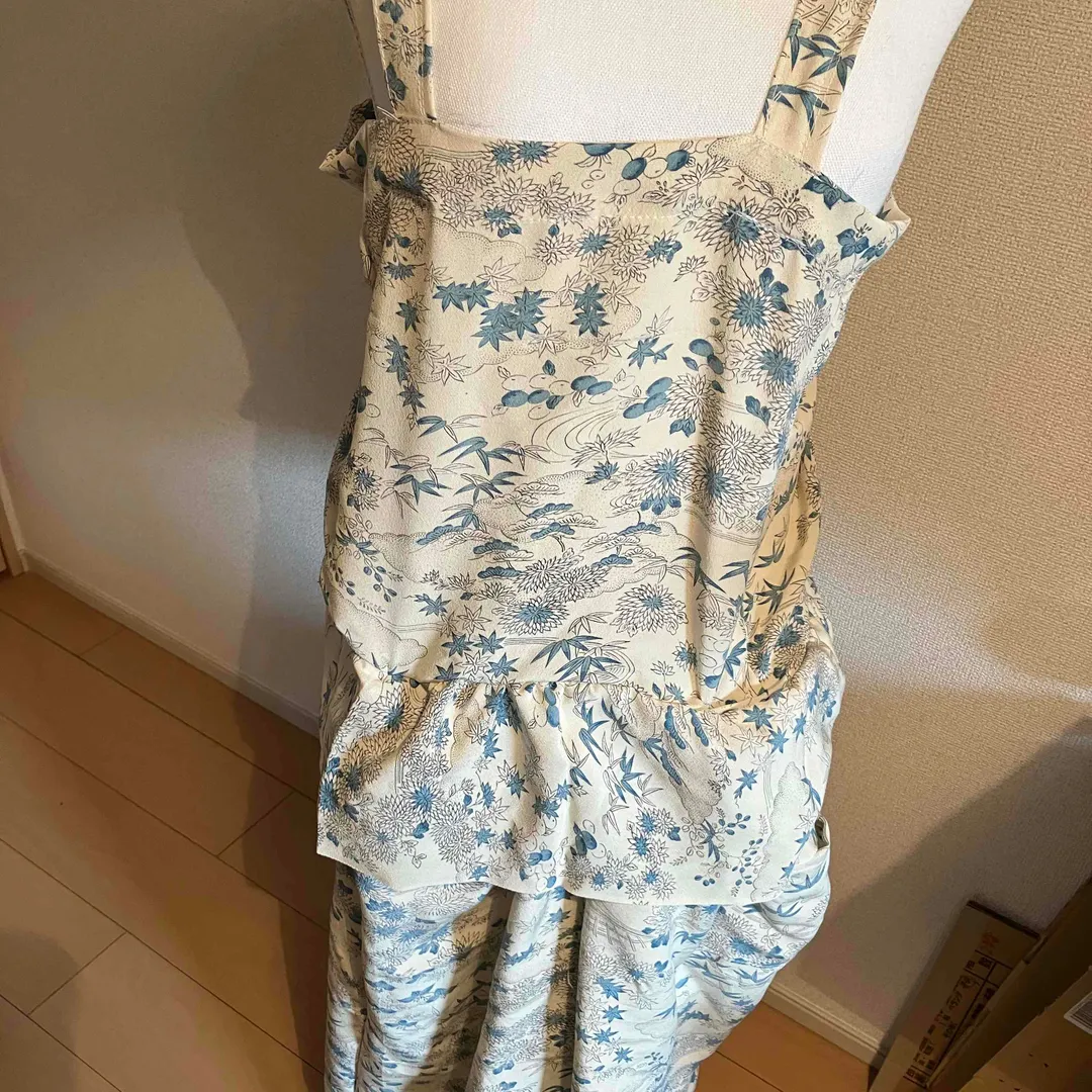 まろんさんのソーイング作品 | シャッペスパン 普通地用ミシン糸 60番 200m 2｜スパ...