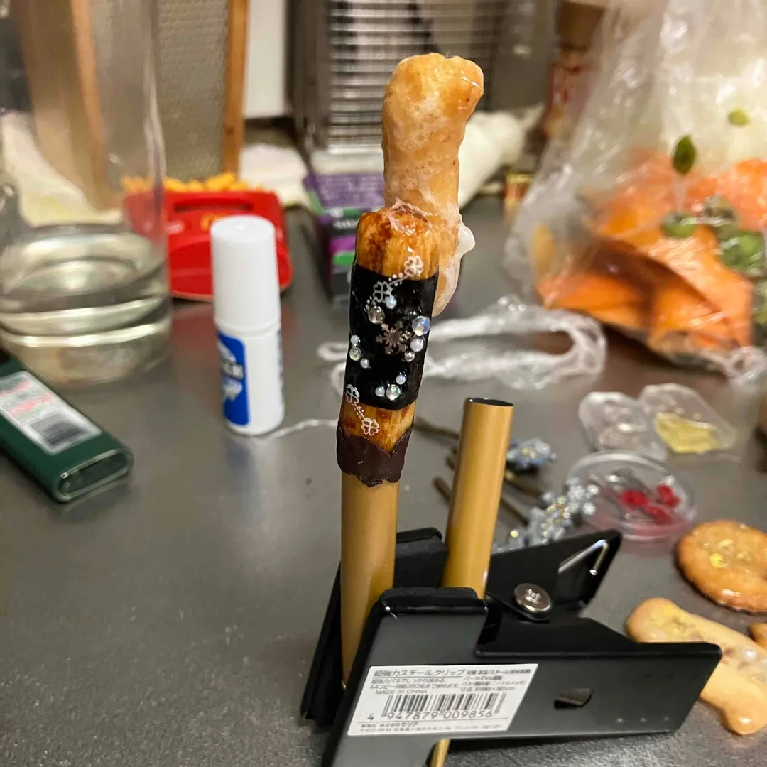 まろんさんのレジン作品 | 【お買い物マラソン★ポイント5倍】レジン液 大容量 100g...