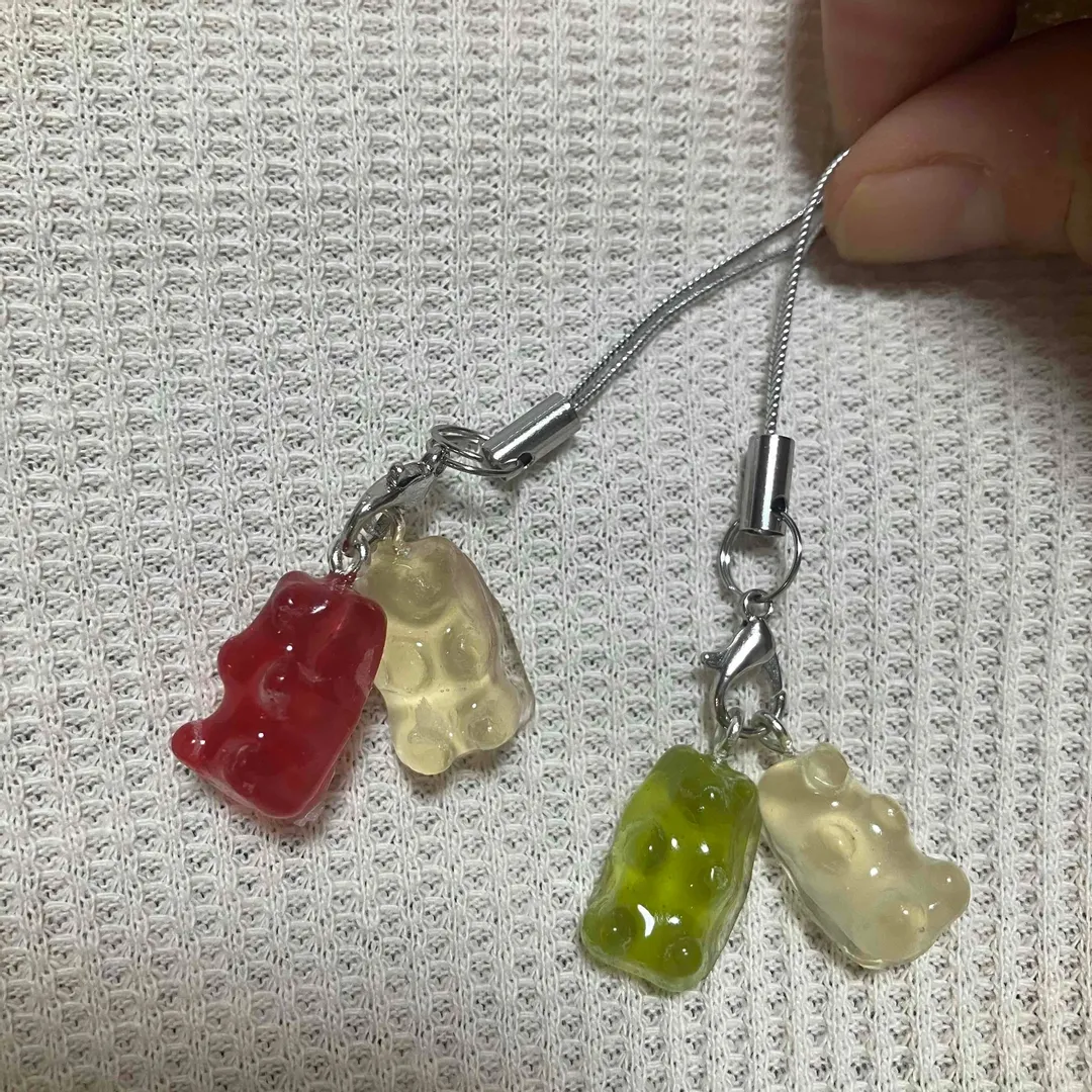 まろんさんのレジン作品 | 【お買い物マラソン★ポイント5倍】レジン液 大容量 100g...