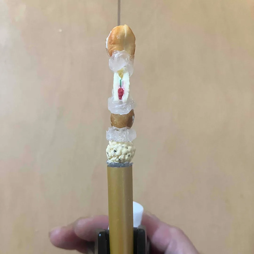 まろんさんのレジン作品 | 【お買い物マラソン★ポイント5倍】レジン液 大容量 100g...