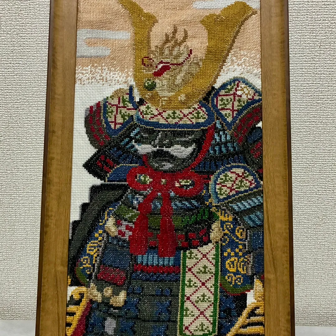 まろんさんの刺しゅう作品 | キングスパン (ポリエステルミシン糸) フジックス 60番手...