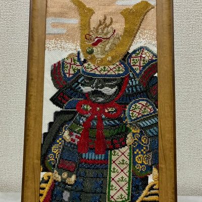 crocchaの作品画像