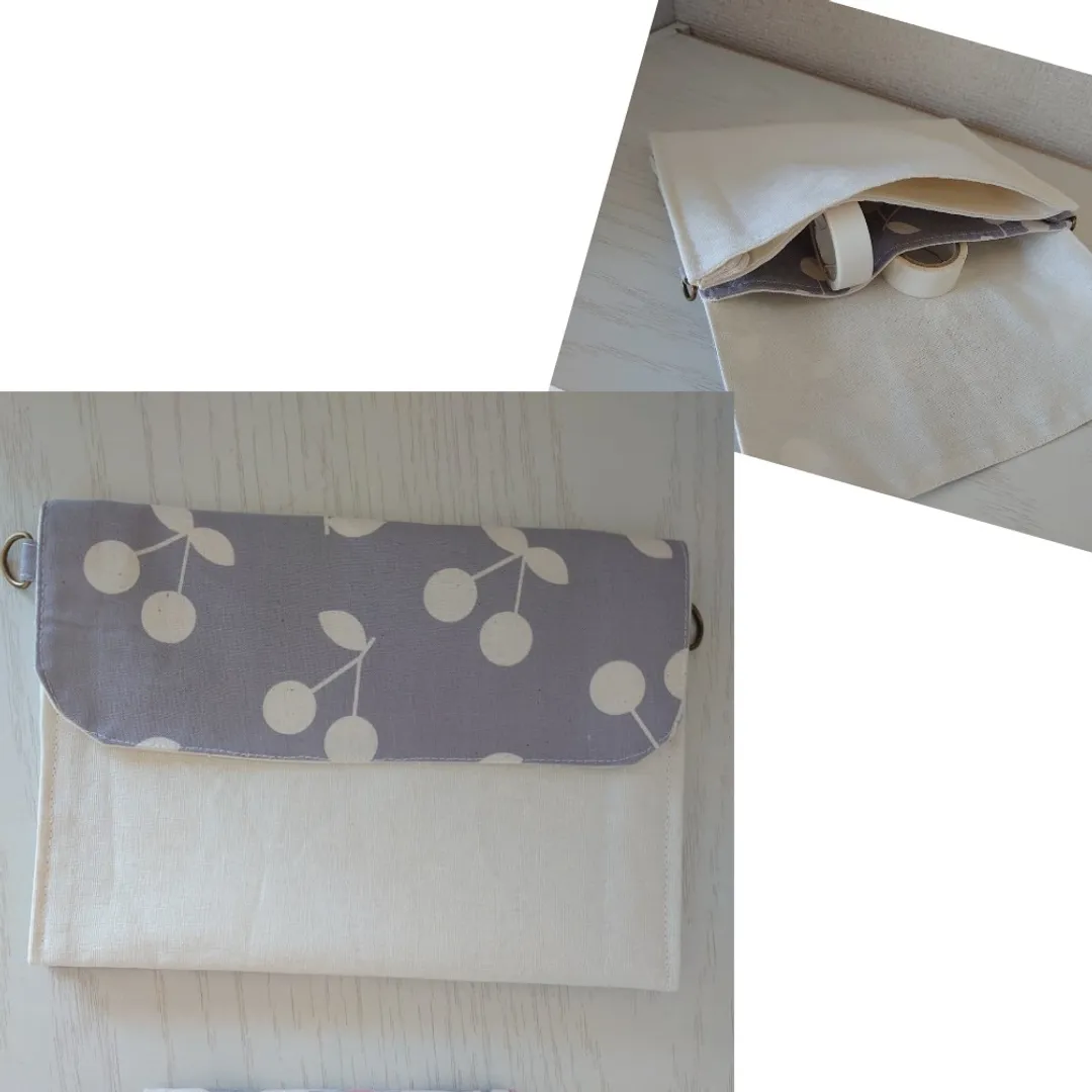 xxxmeguxxx13さんのソーイング作品 | 生地・布　≪ チェリーボンボン ≫ オックス/幅149cm　...