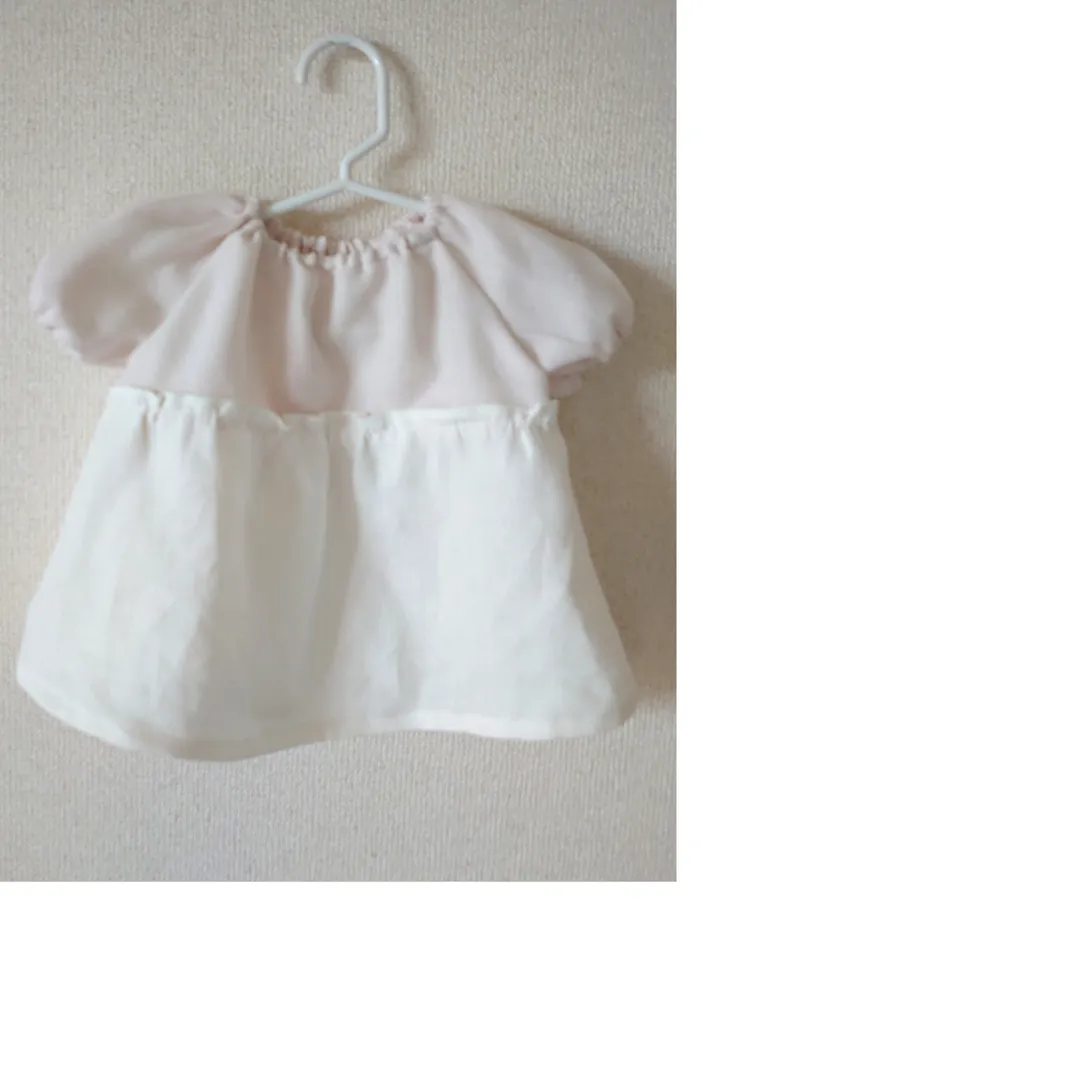 xxxmeguxxx13さんのソーイング作品 | 25番手 やわらかリネン キャンバス無地
