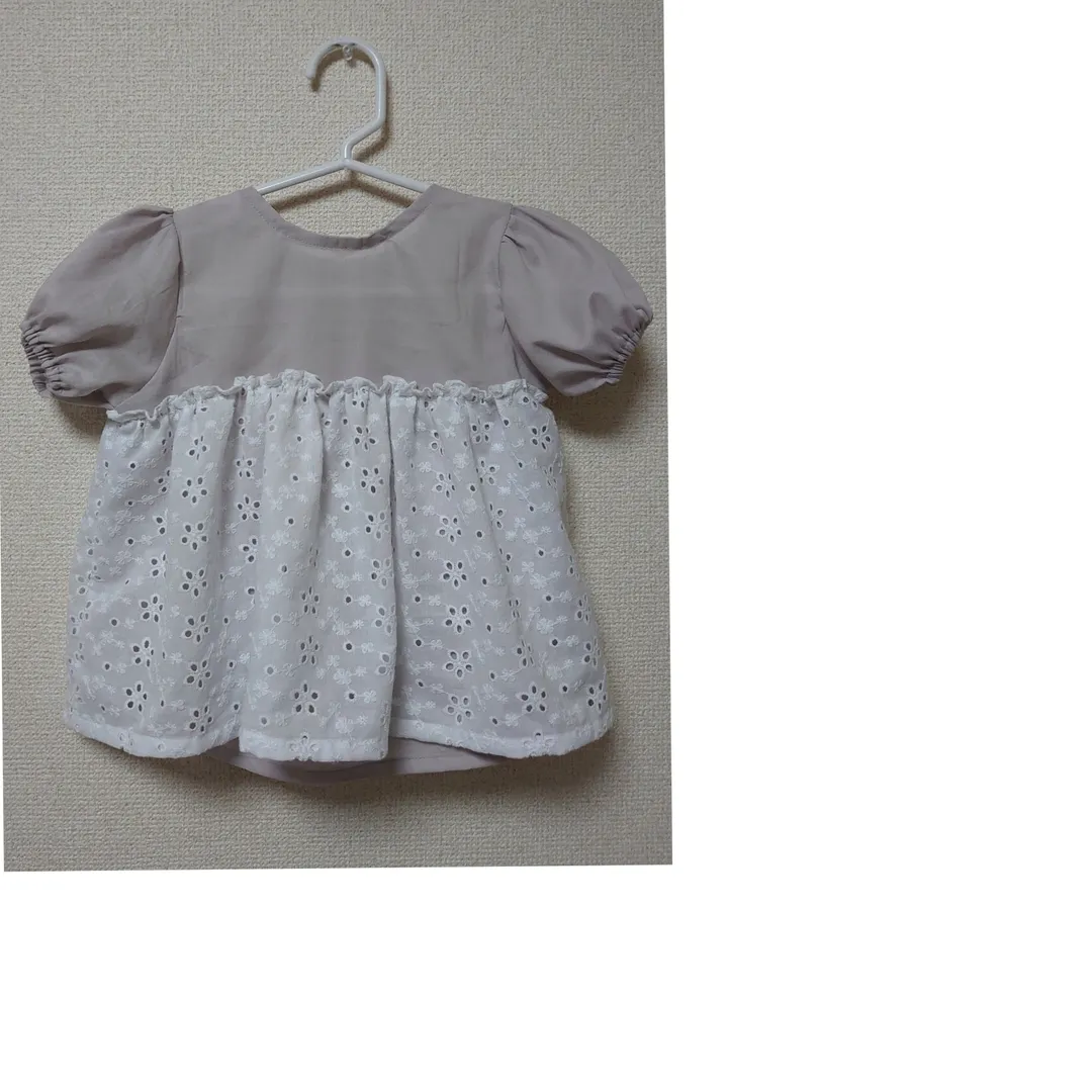xxxmeguxxx13さんのソーイング作品 | お洋服づくりのための
シルキー綿ローン/1m
(新色ペールグ...