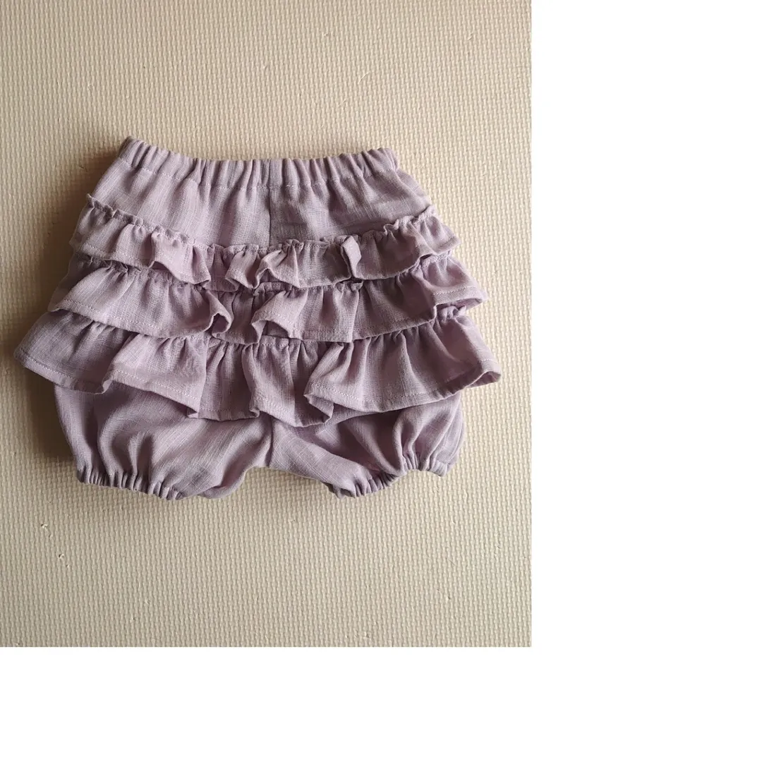 xxxmeguxxx13さんのソーイング作品 | お洋服づくりのための スラブダブルガーゼナチュラルワッシャー