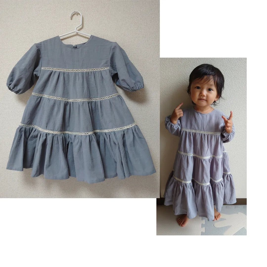 xxxmeguxxx13さんのソーイング作品 | 60番 シャッペスパン ミシン糸