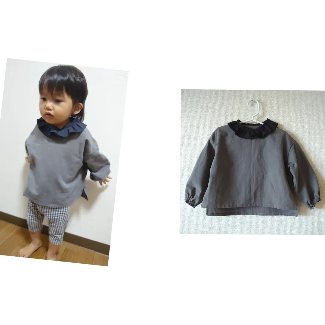 xxxmeguxxx13さんのソーイング作品 | 60番 シャッペスパン ミシン糸