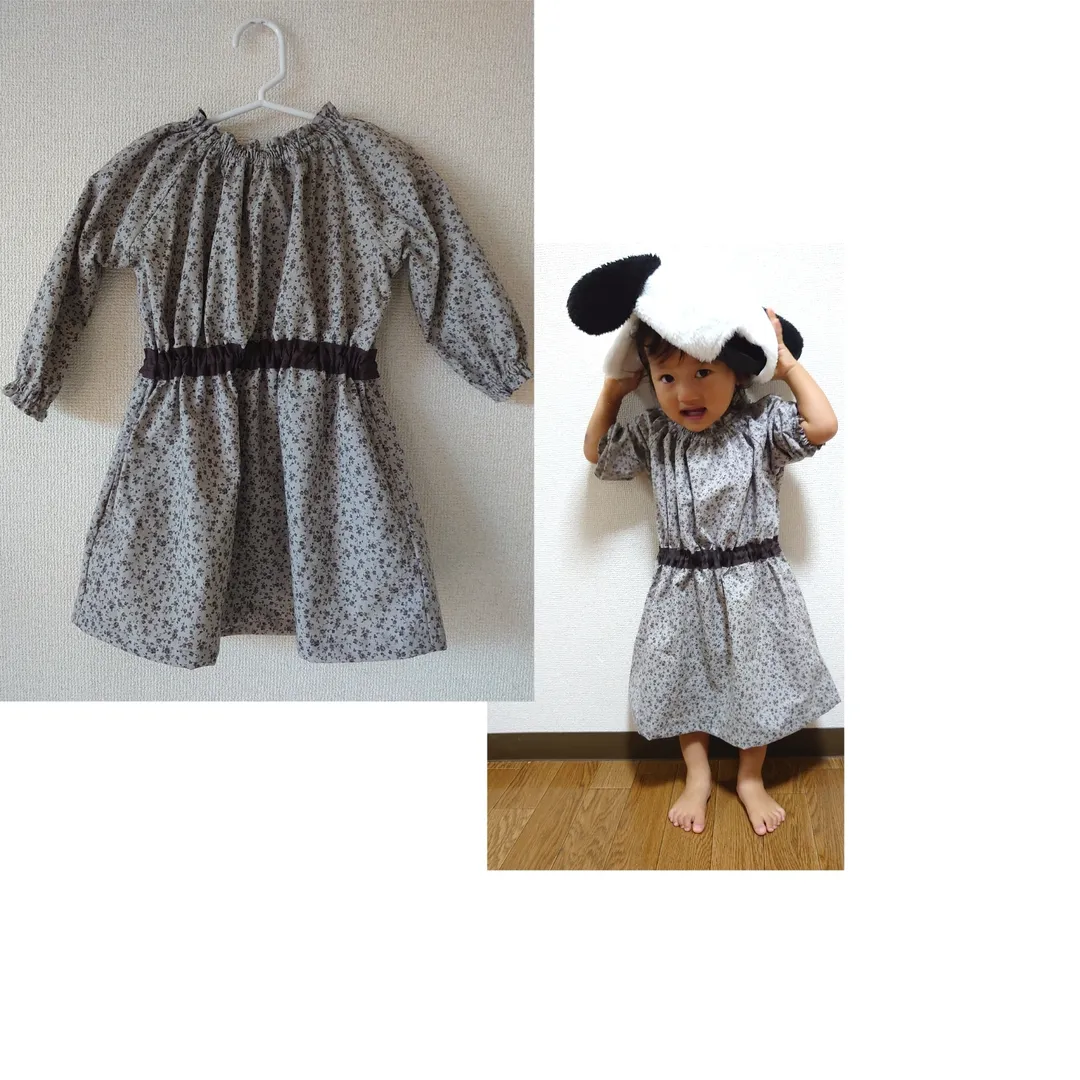 xxxmeguxxx13さんのソーイング作品 | ハーフリネン カラーシーチング