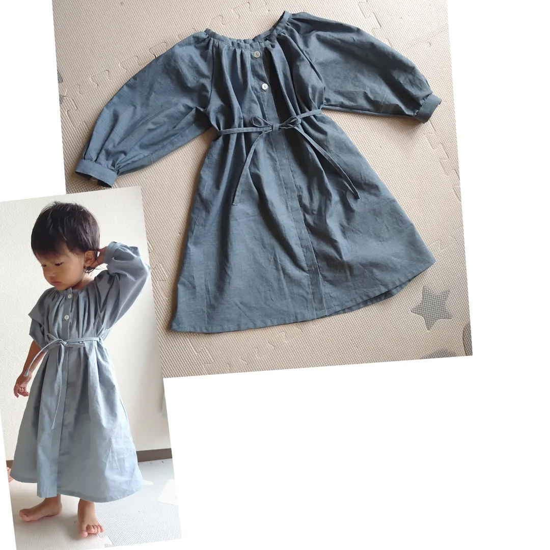 xxxmeguxxx13さんのソーイング作品 | 60番 シャッペスパン ミシン糸