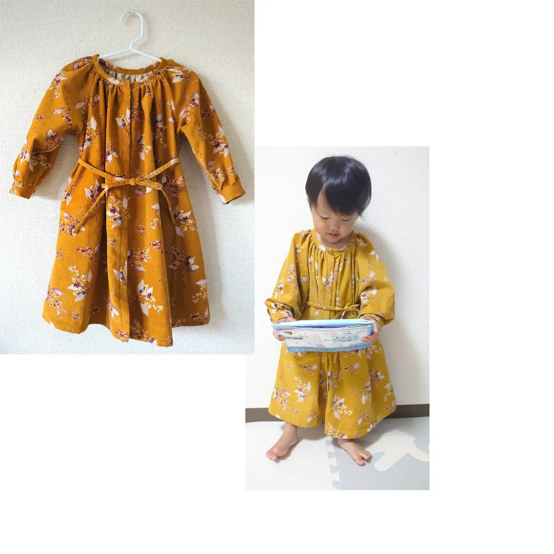 xxxmeguxxx13さんのソーイング作品 | 60番 シャッペスパン ミシン糸