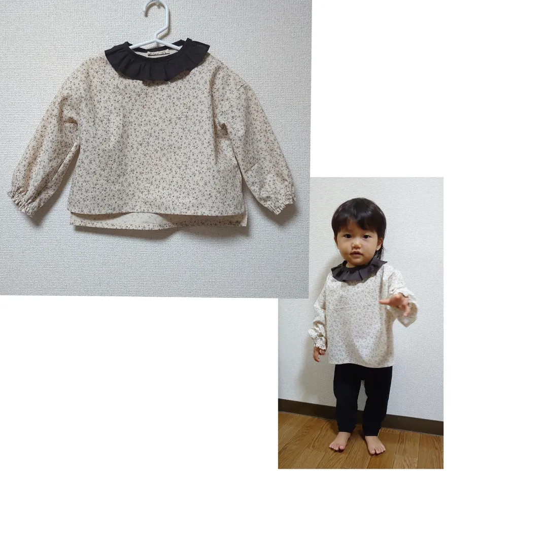 xxxmeguxxx13さんのソーイング作品 | 60番 シャッペスパン ミシン糸