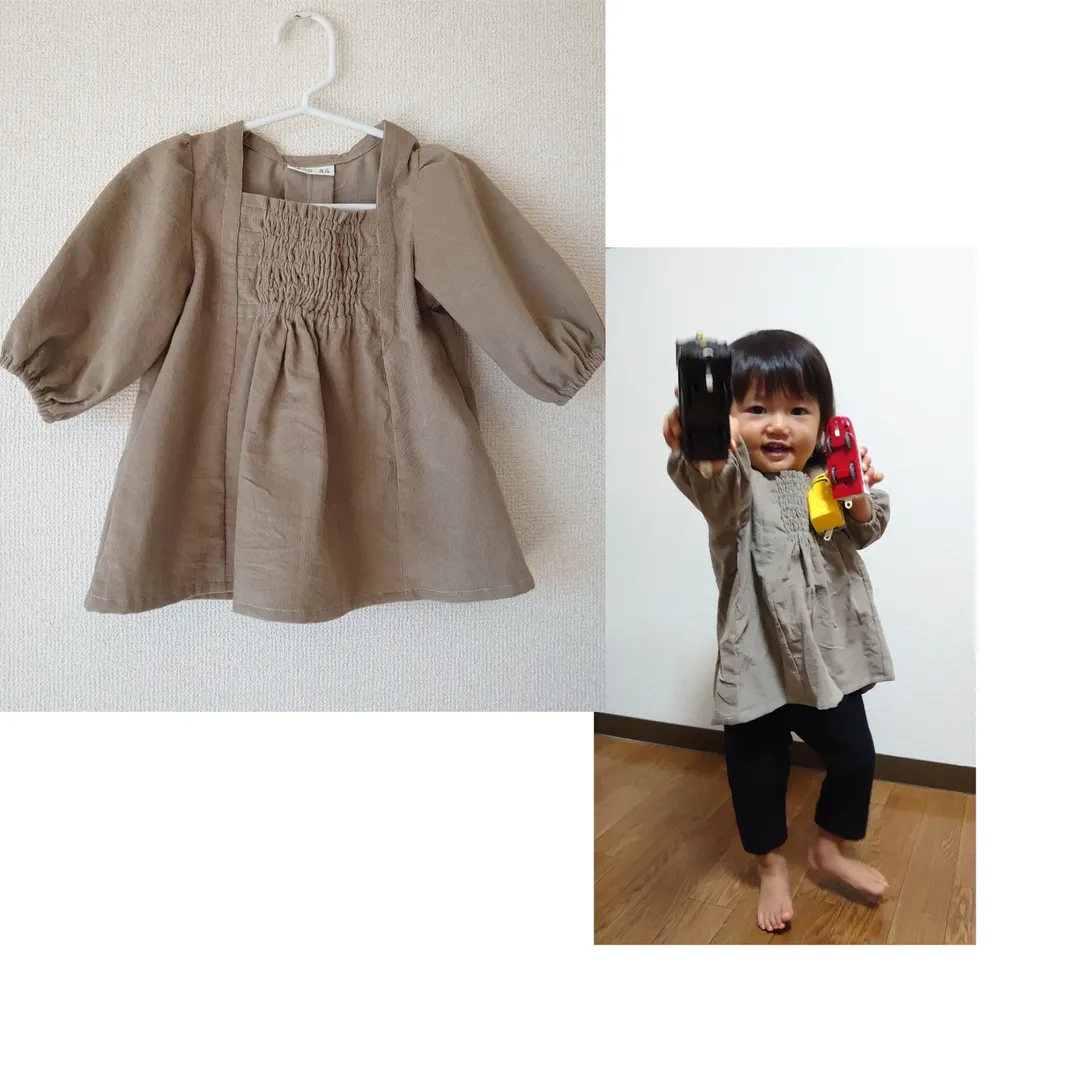xxxmeguxxx13さんのソーイング作品 | お洋服づくりのための シャツコーデュロイ無地