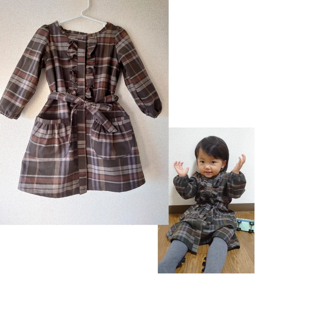 xxxmeguxxx13さんのソーイング作品 | 60番 シャッペスパン ミシン糸