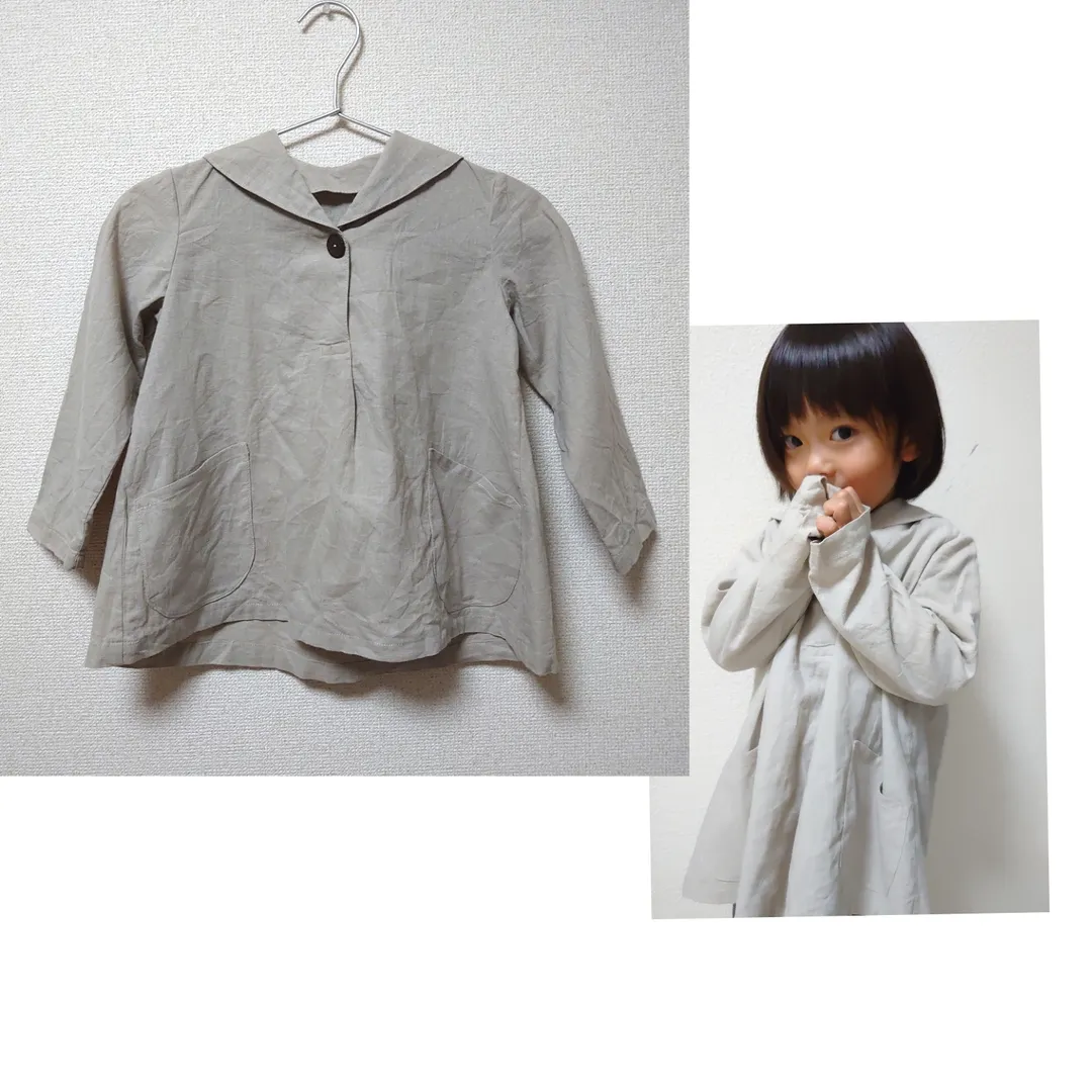 xxxmeguxxx13さんのソーイング作品 | 綿麻タンブラー ワッシャー無地 「MACARON」
