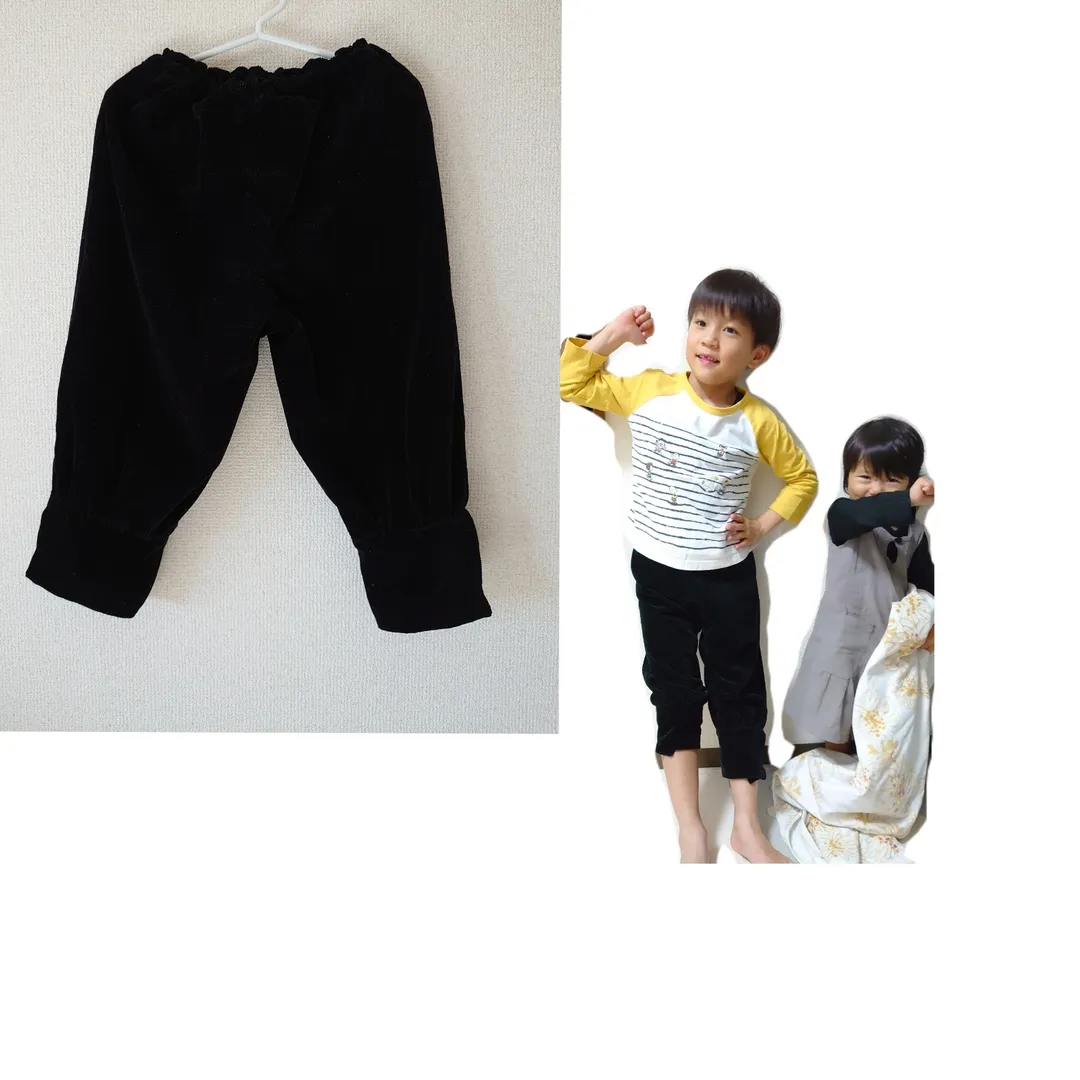 xxxmeguxxx13さんのソーイング作品 | お洋服づくりのための シャツコーデュロイ無地