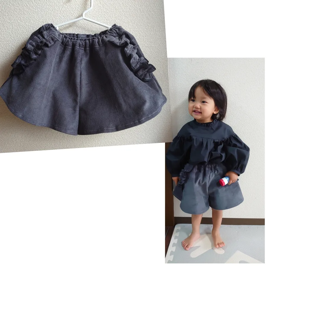 xxxmeguxxx13さんのソーイング作品 | 60番 シャッペスパン ミシン糸