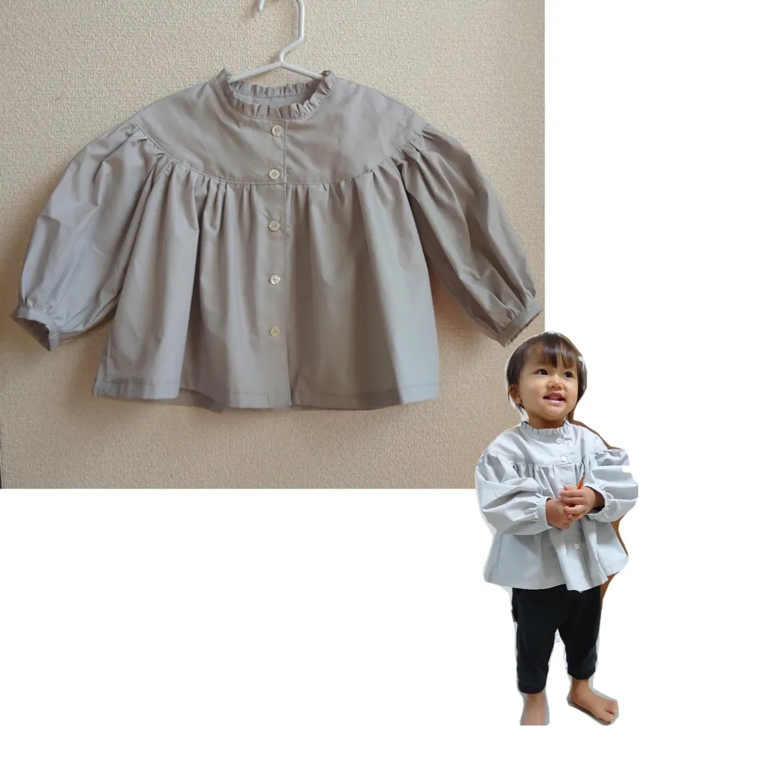 xxxmeguxxx13さんのソーイング作品 | 60番 シャッペスパン ミシン糸