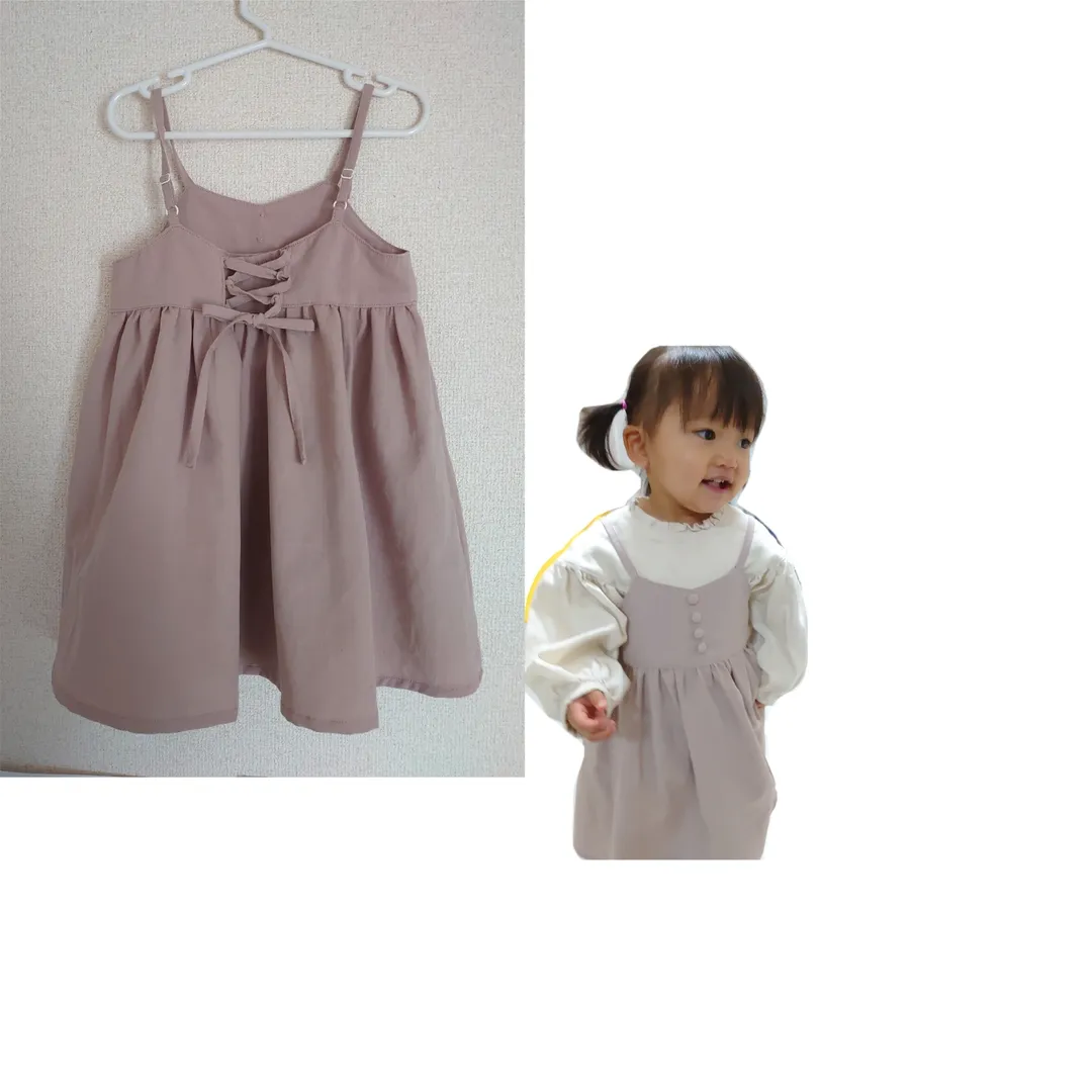 xxxmeguxxx13さんのソーイング作品 | ニュアンスカラーの綿麻ブロードハンドワッシャー「MINAMO...