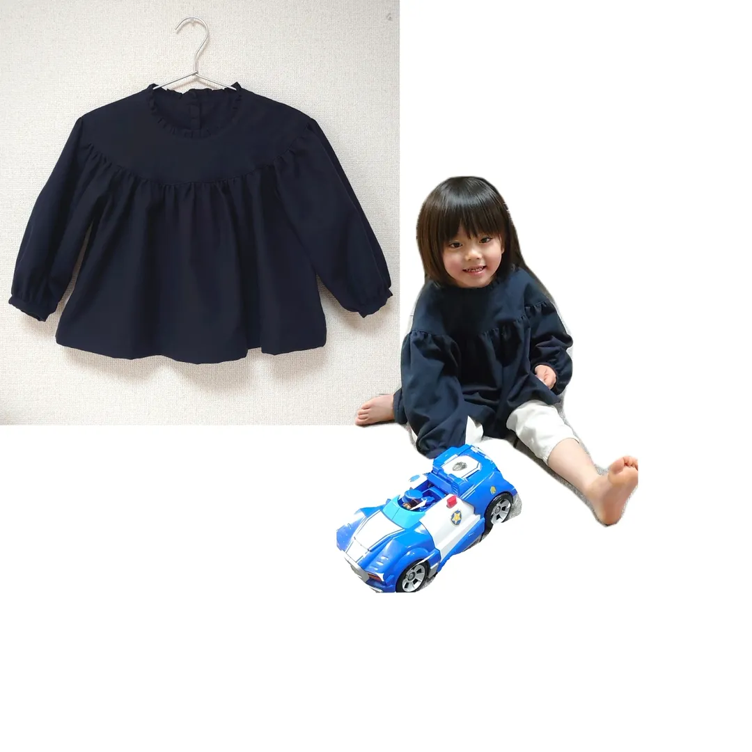 xxxmeguxxx13さんのソーイング作品 | 60番 シャッペスパン ミシン糸