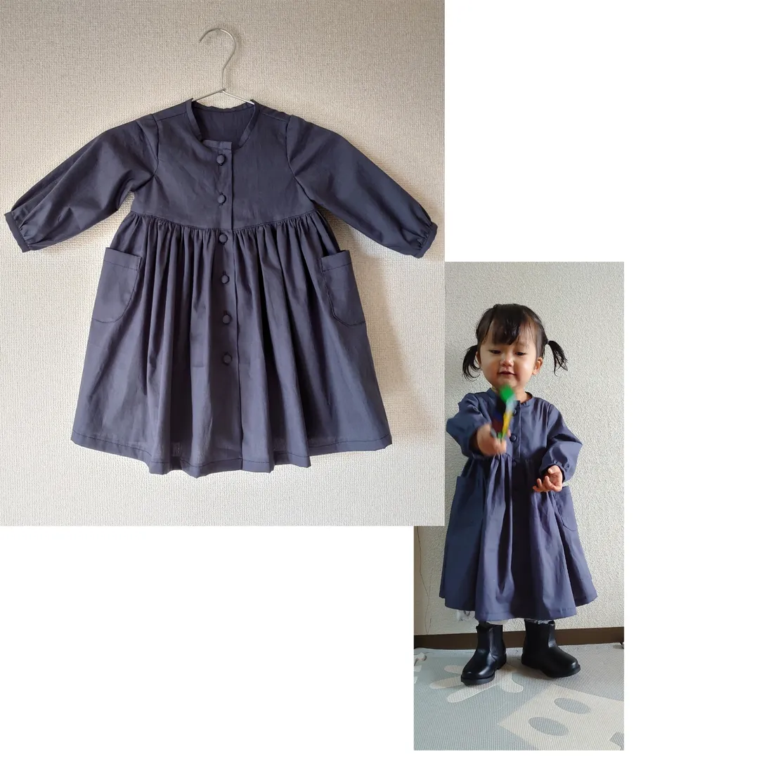 xxxmeguxxx13さんのソーイング作品 | 60番 シャッペスパン ミシン糸