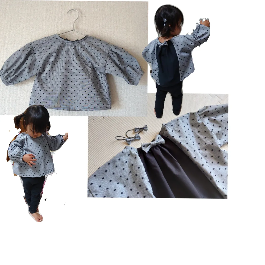 xxxmeguxxx13さんのソーイング作品 | 60番 シャッペスパン ミシン糸