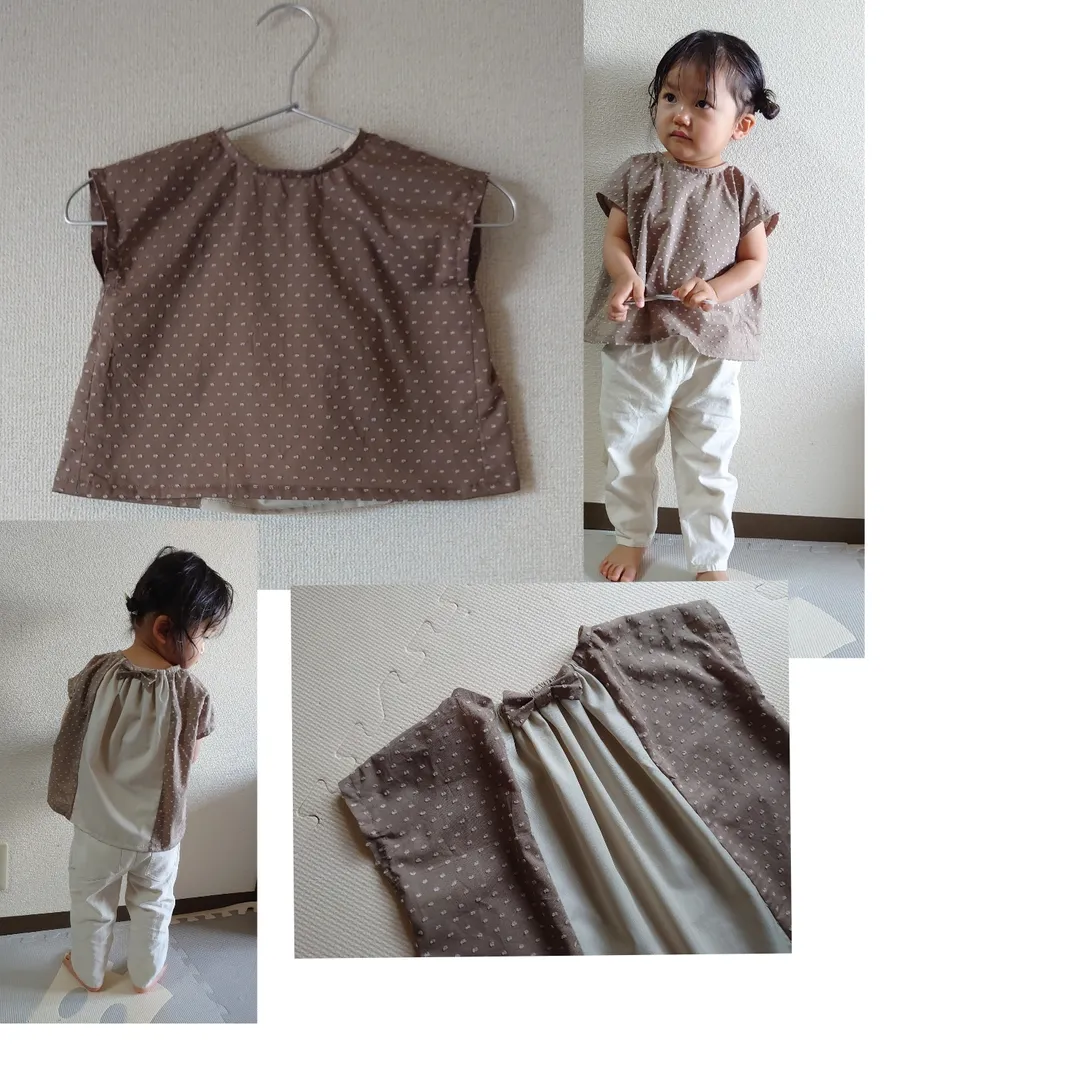 xxxmeguxxx13さんのソーイング作品 | 60番 シャッペスパン ミシン糸