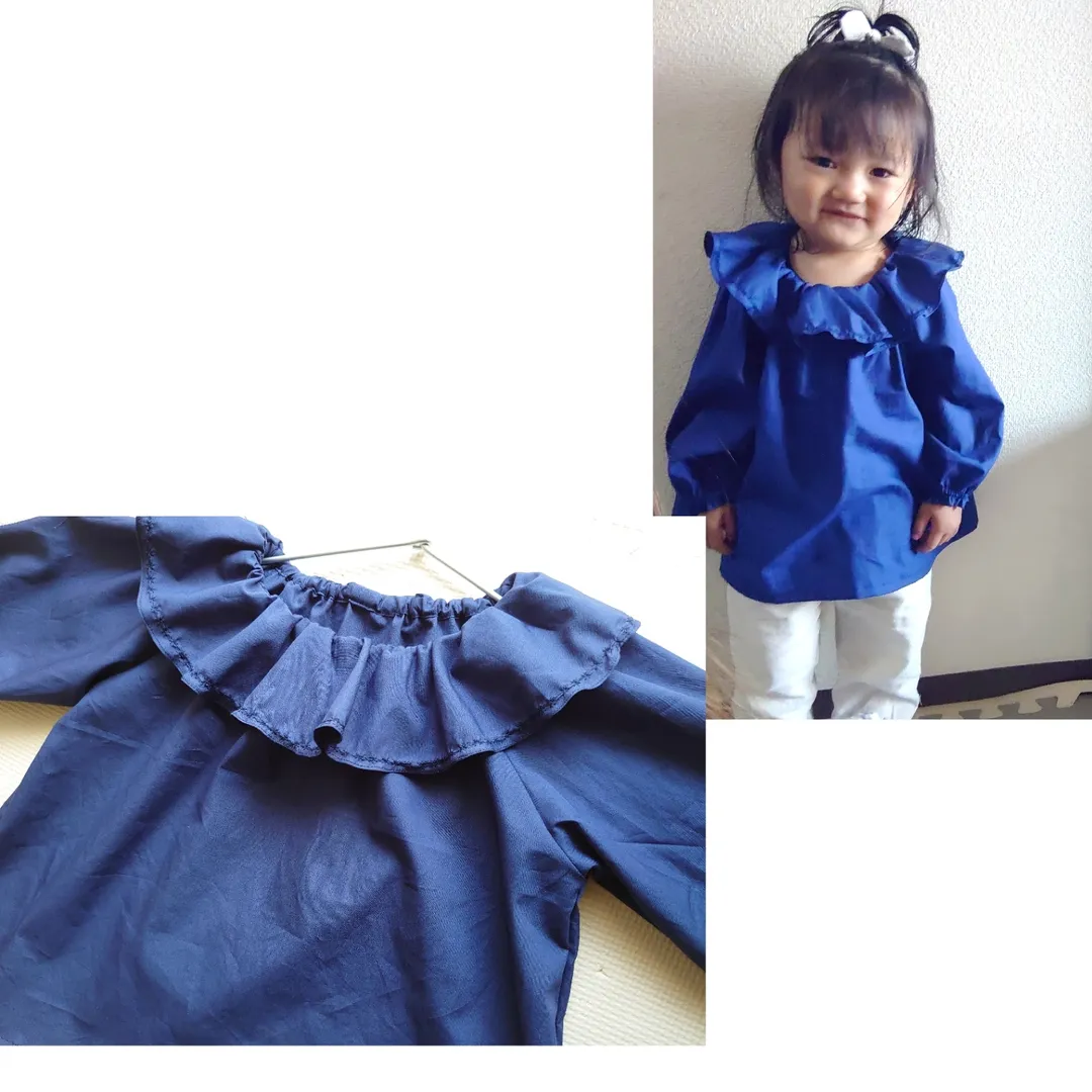 xxxmeguxxx13さんのソーイング作品 | ハーフリネン カラーシーチング