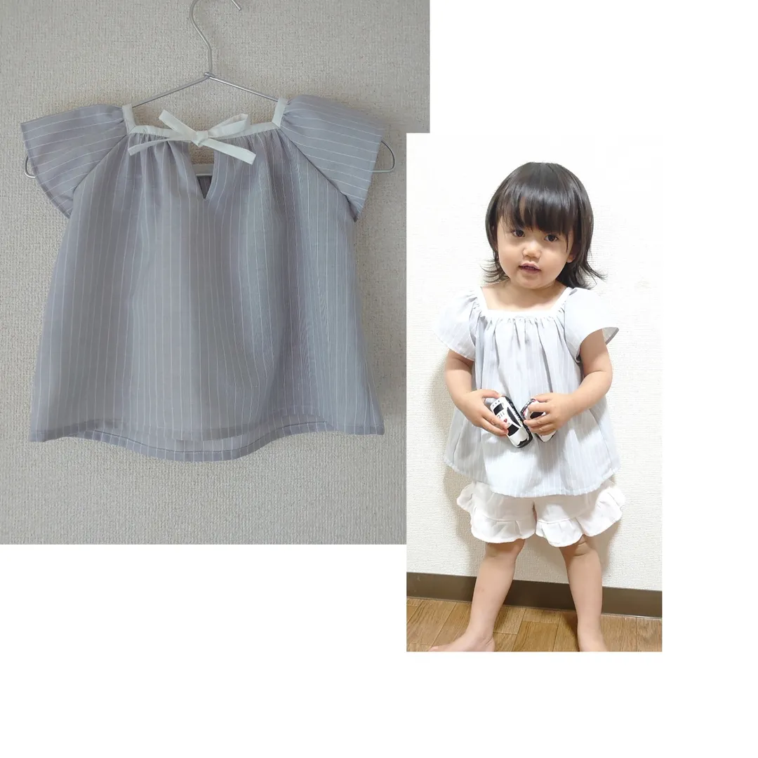 xxxmeguxxx13さんのソーイング作品 | 60番 シャッペスパン ミシン糸