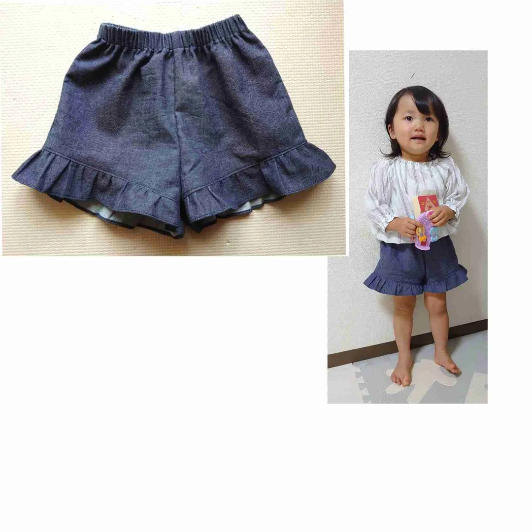xxxmeguxxx13さんのソーイング作品 | 60番 シャッペスパン ミシン糸
