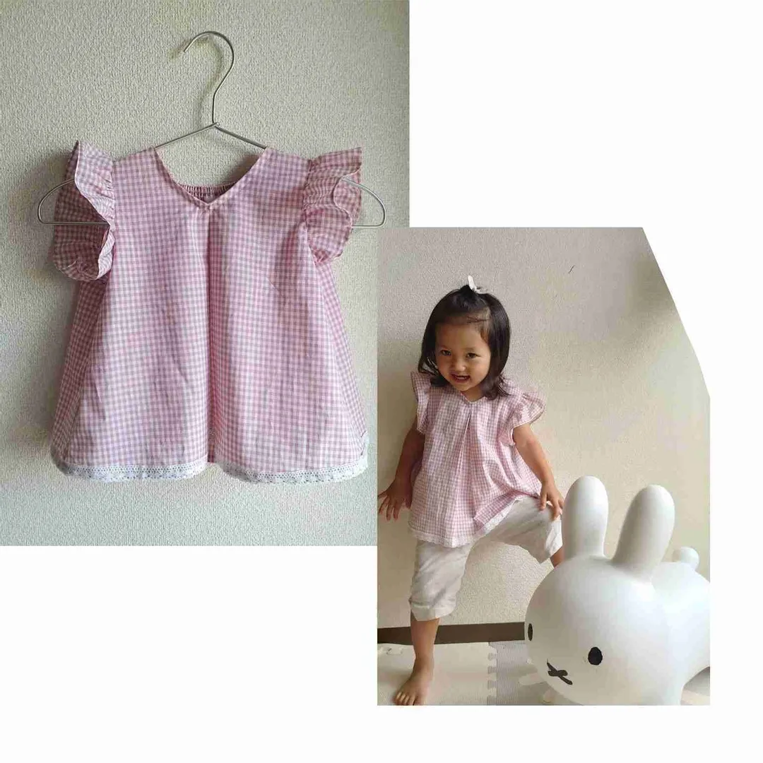 xxxmeguxxx13さんのソーイング作品 | 60番 シャッペスパン ミシン糸
