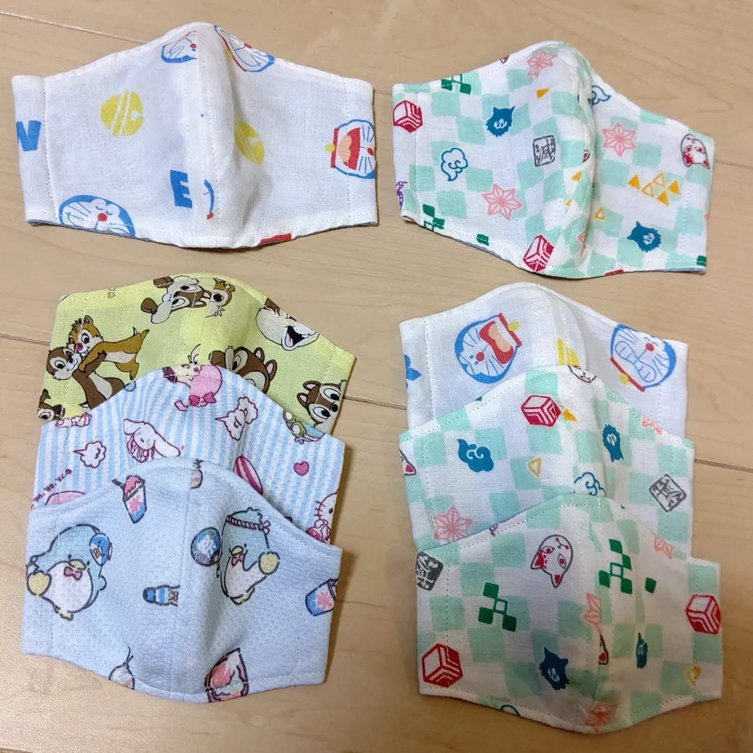 投稿作品（3枚目）