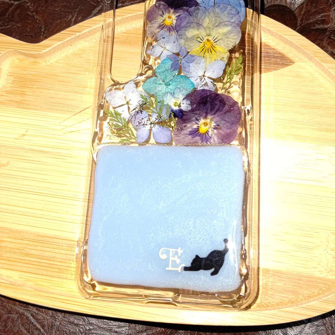 みんとぐりーんさんのレジン作品 | 超透明【大容量UV-LEDレジン液】70g 『コスパ＆クオリ...