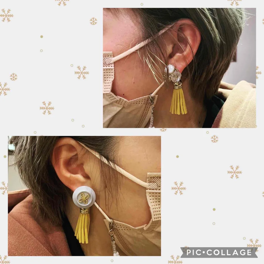 kumaさんのレジン作品 | UV-LEDレジン液 まさるの涙