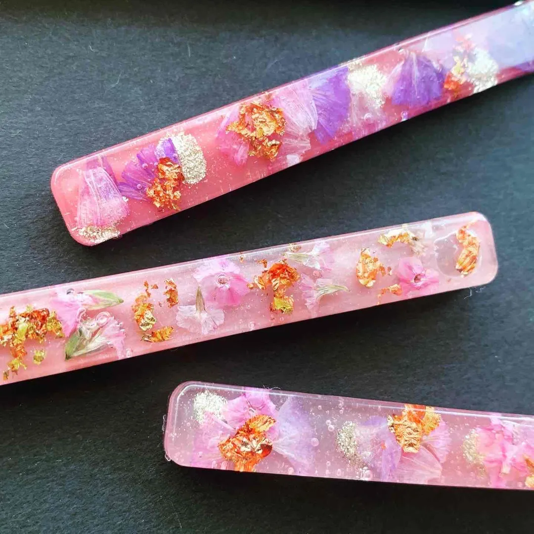 kumaさんのレジン作品 | GelNAil