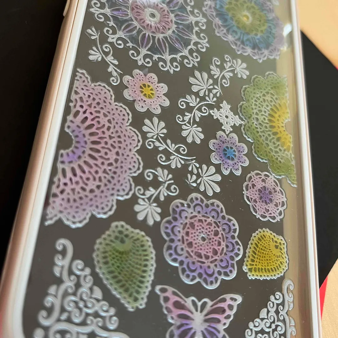 kumaさんのレジン作品 | UV-LEDレジン液 まさるの涙