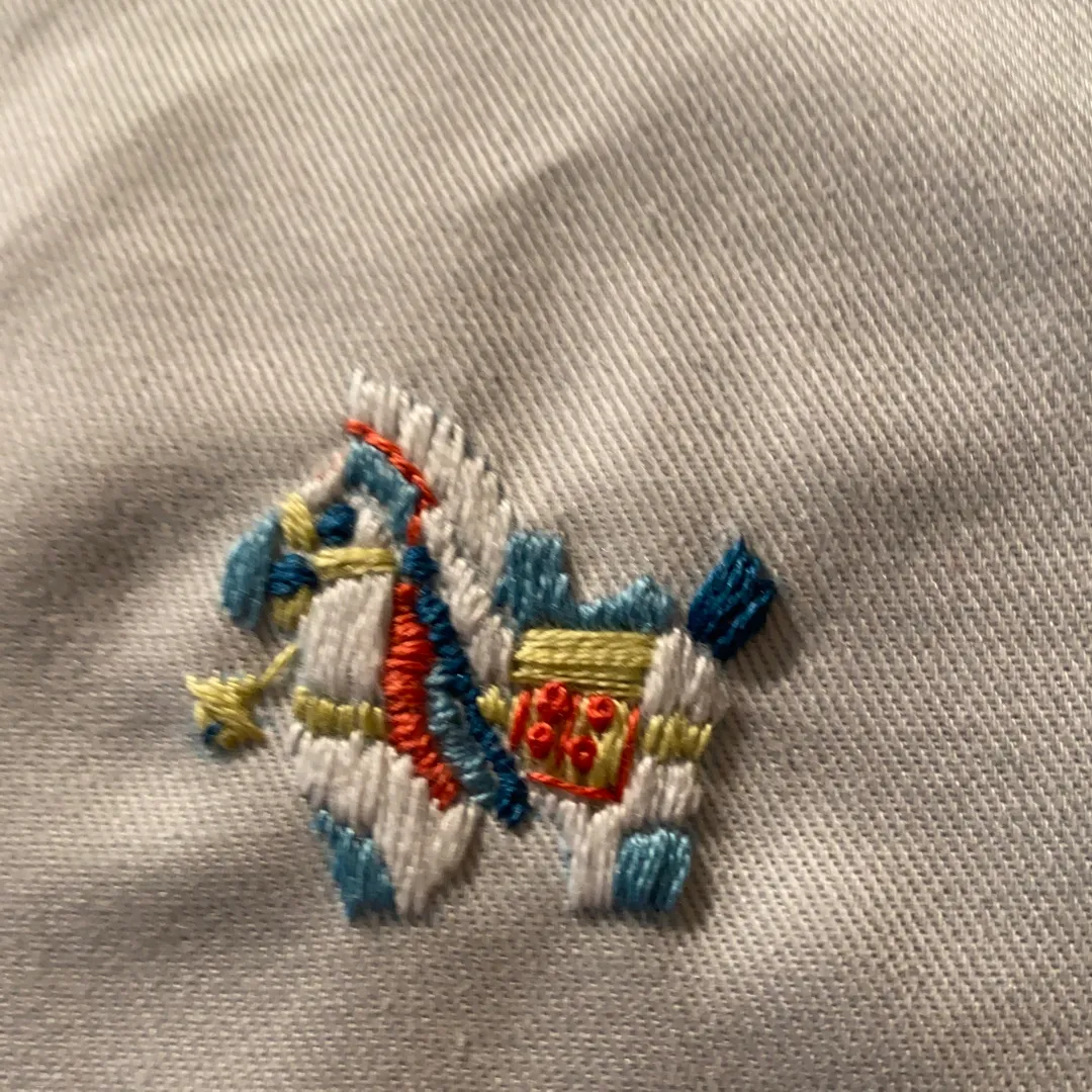 MiMiYokohamaさんの刺しゅう作品 | ☆P5倍☆刺繍 刺しゅう糸 DMC 25番 レッド・ピンク系...