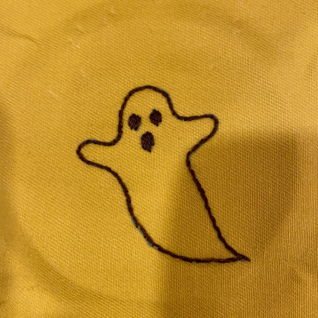 MiMiYokohamaさんの刺しゅう作品 | 刺繍 刺しゅう糸 DMC 25番 ブラウン・グレー系 303...