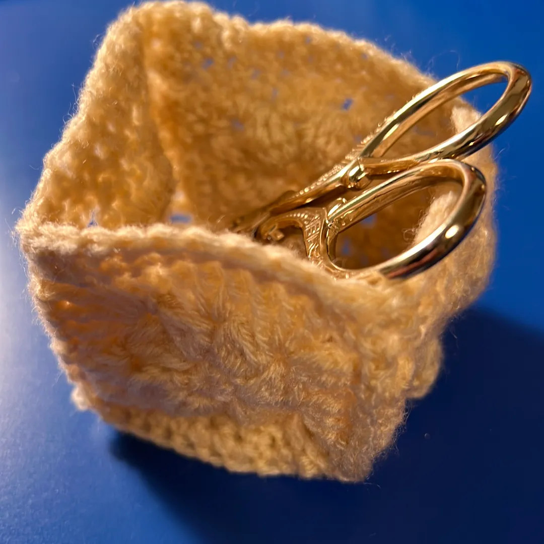 MiMiYokohamaさんの編み物作品 | ★P5倍★エティモレッド クッショングリップ付きかぎ針セット...