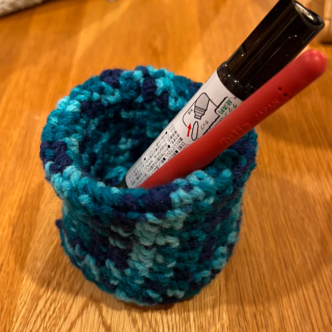 MiMiYokohamaさんの編み物作品 | ★P5倍★エティモレッド クッショングリップ付きかぎ針セット...