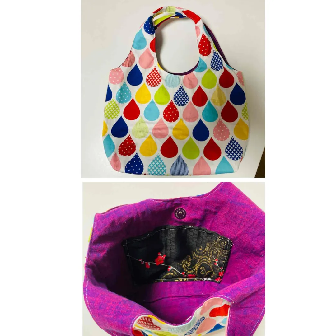 seiicさんのソーイング作品 | 接着芯