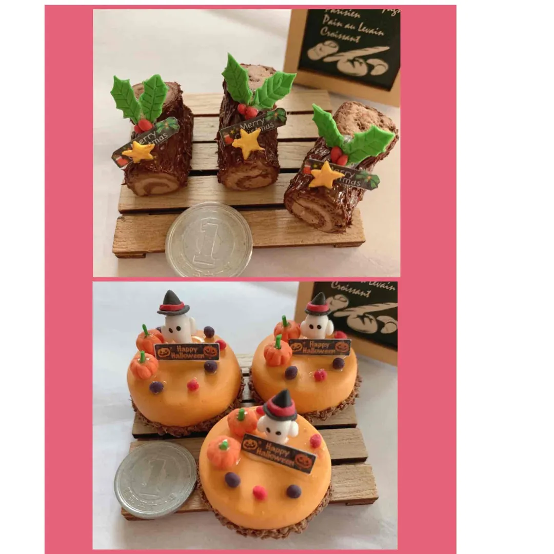 yumishopさんの粘土作品 | ＼夏SALE／ねんど 樹脂粘土 樹脂風粘土 グレイス 【日清...