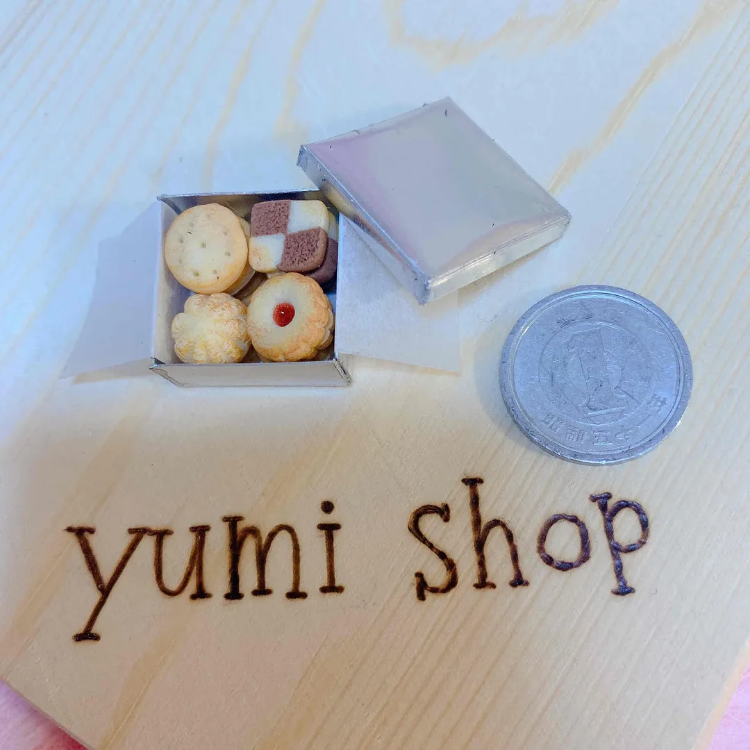 yumishopさんの粘土作品 | アルミ板