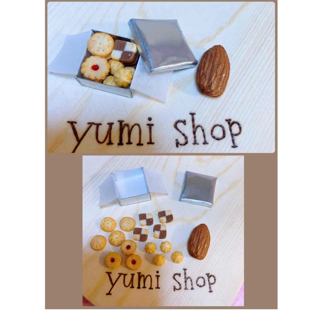 yumishopさんの粘土作品 | ＼夏SALE／ねんど 樹脂粘土 樹脂風粘土 グレイス 【日清...