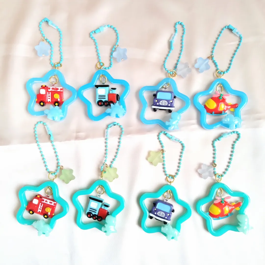 RinRinさんのレジン作品 | 【定期便】作家のためのレジン 200g